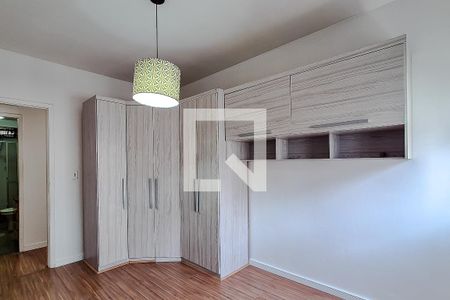 Quarto de apartamento para alugar com 1 quarto, 57m² em Perdizes, São Paulo