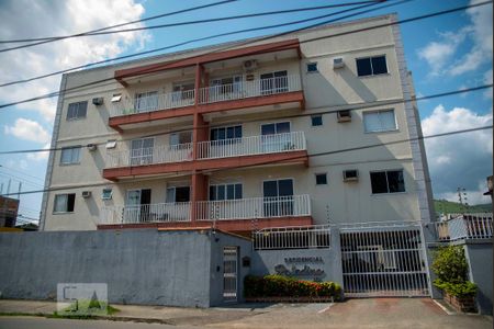 Apartamento para alugar com 98m², 2 quartos e 1 vaga Apartamento para alugar com 98m², 2 quartos e 1 vagaFachada do bloco