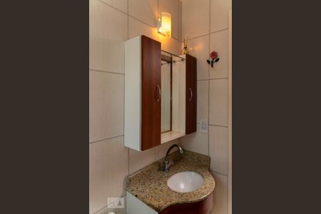 Apartamento para alugar com 98m², 2 quartos e 1 vaga Apartamento para alugar com 98m², 2 quartos e 1 vagaBanheiro