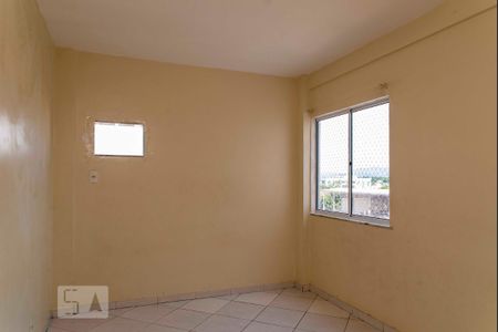 Quarto 1 de apartamento para alugar com 2 quartos, 98m² em Chacrinha, Nova Iguaçu