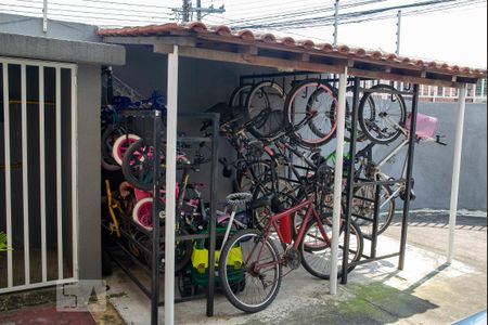 Apartamento para alugar com 98m², 2 quartos e 1 vaga Apartamento para alugar com 98m², 2 quartos e 1 vagaBicicletário