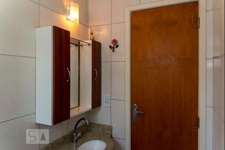 Apartamento para alugar com 98m², 2 quartos e 1 vaga Apartamento para alugar com 98m², 2 quartos e 1 vagaBanheiro