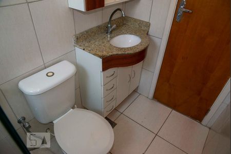 Apartamento para alugar com 98m², 2 quartos e 1 vaga Apartamento para alugar com 98m², 2 quartos e 1 vagaBanheiro