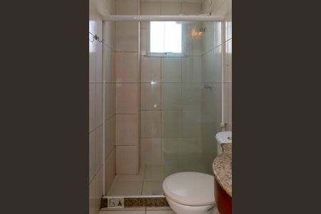 Apartamento para alugar com 98m², 2 quartos e 1 vaga Apartamento para alugar com 98m², 2 quartos e 1 vagaBanheiro