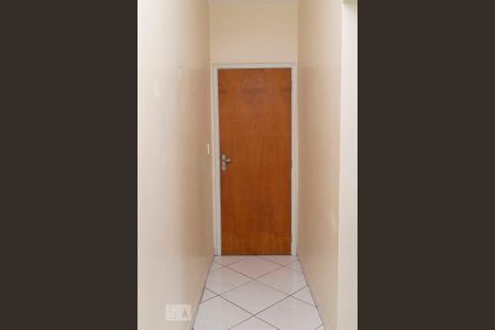 Sala de apartamento para alugar com 2 quartos, 98m² em Chacrinha, Nova Iguaçu