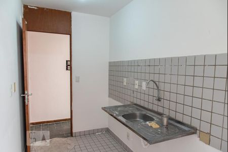 Apartamento à venda com 64m², 3 quartos e 1 vaga Apartamento à venda com 64m², 3 quartos e 1 vagaBanheiro