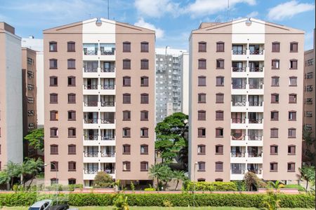 Vista do quarto 1 de apartamento à venda com 3 quartos, 64m² em Jardim São Savério, São Paulo