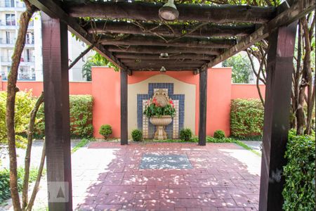 Apartamento à venda com 64m², 3 quartos e 1 vaga Apartamento à venda com 64m², 3 quartos e 1 vagaEntrada