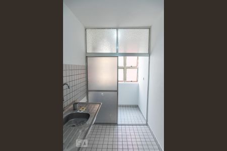 Apartamento à venda com 64m², 3 quartos e 1 vaga Apartamento à venda com 64m², 3 quartos e 1 vagaBanheiro
