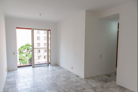 Sala de apartamento à venda com 3 quartos, 64m² em Jardim São Savério, São Paulo