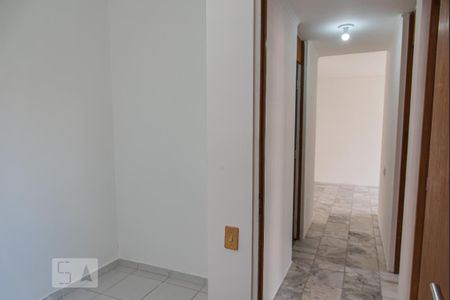 Apartamento à venda com 64m², 3 quartos e 1 vaga Apartamento à venda com 64m², 3 quartos e 1 vagaQuarto 3