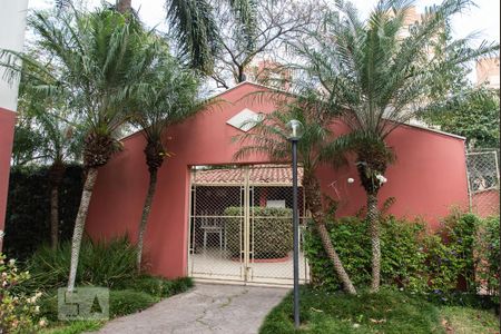 Apartamento à venda com 64m², 3 quartos e 1 vaga Apartamento à venda com 64m², 3 quartos e 1 vagaChurrasqueira