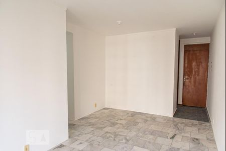 Sala de apartamento à venda com 3 quartos, 64m² em Jardim São Savério, São Paulo
