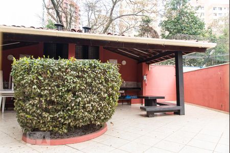 Apartamento à venda com 64m², 3 quartos e 1 vaga Apartamento à venda com 64m², 3 quartos e 1 vagaChurrasqueira