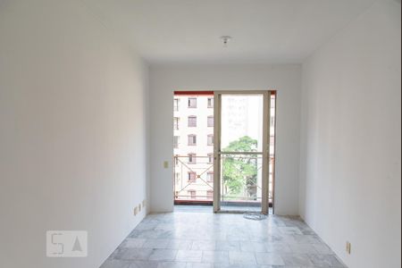Sala de apartamento à venda com 3 quartos, 64m² em Jardim São Savério, São Paulo