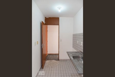 Apartamento à venda com 64m², 3 quartos e 1 vaga Apartamento à venda com 64m², 3 quartos e 1 vagaBanheiro