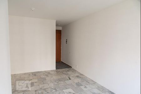 Sala de apartamento à venda com 3 quartos, 64m² em Jardim São Savério, São Paulo