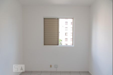 Quarto 1 de apartamento à venda com 3 quartos, 64m² em Jardim São Savério, São Paulo