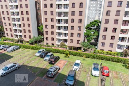 Apartamento à venda com 64m², 3 quartos e 1 vaga Apartamento à venda com 64m², 3 quartos e 1 vagaVista do quarto 2