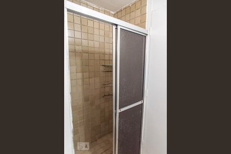 Apartamento à venda com 64m², 3 quartos e 1 vaga Apartamento à venda com 64m², 3 quartos e 1 vagaBanheiro