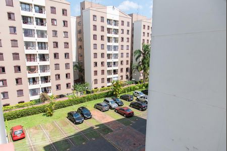 Apartamento à venda com 64m², 3 quartos e 1 vaga Apartamento à venda com 64m², 3 quartos e 1 vagaVista do quarto 3
