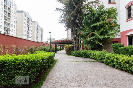 Apartamento à venda com 64m², 3 quartos e 1 vaga Apartamento à venda com 64m², 3 quartos e 1 vagaÁrea comum