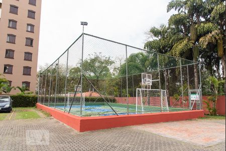 Apartamento à venda com 64m², 3 quartos e 1 vaga Apartamento à venda com 64m², 3 quartos e 1 vagaQuadra poliesportiva