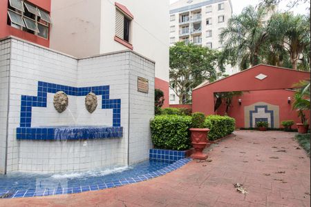 Apartamento à venda com 64m², 3 quartos e 1 vaga Apartamento à venda com 64m², 3 quartos e 1 vagaFonte