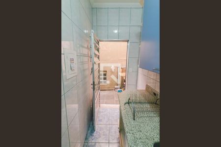 Casa para alugar com 150m², 2 quartos e 3 vagas Casa para alugar com 150m², 2 quartos e 3 vagasCozinha