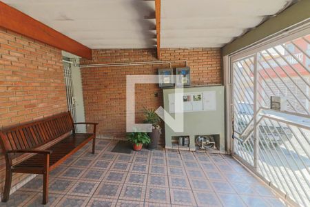 Casa para alugar com 150m², 2 quartos e 3 vagas Casa para alugar com 150m², 2 quartos e 3 vagasGaragem