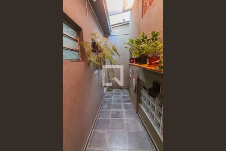 Casa para alugar com 150m², 2 quartos e 3 vagas Casa para alugar com 150m², 2 quartos e 3 vagasLavanderia