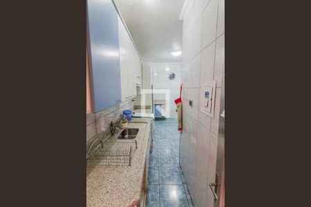Casa para alugar com 150m², 2 quartos e 3 vagas Casa para alugar com 150m², 2 quartos e 3 vagasCozinha