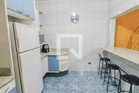 Casa para alugar com 150m², 2 quartos e 3 vagas Casa para alugar com 150m², 2 quartos e 3 vagasCozinha