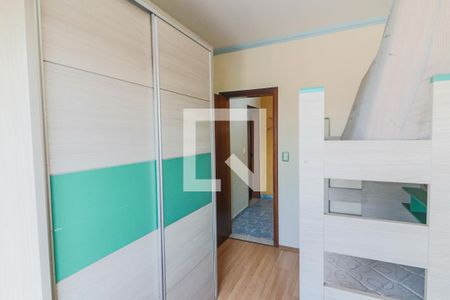 Quarto 1 de casa para alugar com 2 quartos, 150m² em Vila Dalva, São Paulo