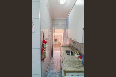 Casa para alugar com 150m², 2 quartos e 3 vagas Casa para alugar com 150m², 2 quartos e 3 vagasCozinha