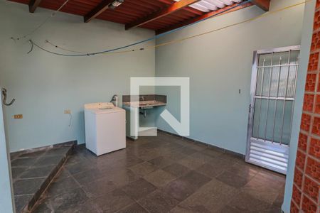 Casa para alugar com 150m², 2 quartos e 3 vagas Casa para alugar com 150m², 2 quartos e 3 vagasArea Gourmet