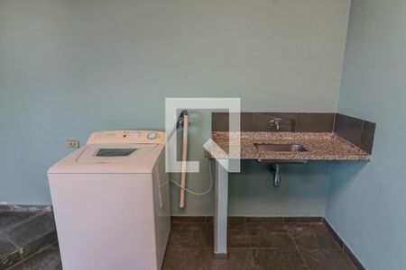 Casa para alugar com 150m², 2 quartos e 3 vagas Casa para alugar com 150m², 2 quartos e 3 vagasArea Gourmet