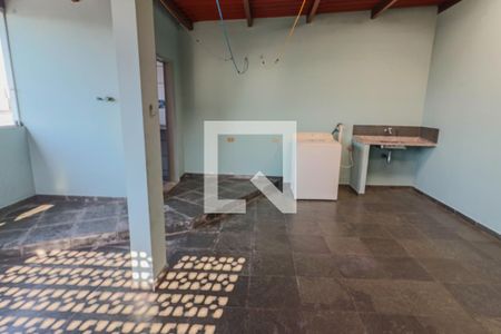 Casa para alugar com 150m², 2 quartos e 3 vagas Casa para alugar com 150m², 2 quartos e 3 vagasArea Gourmet