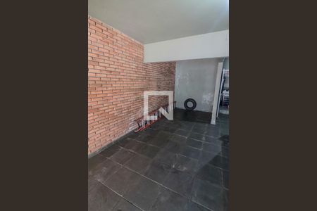Casa para alugar com 150m², 2 quartos e 3 vagas Casa para alugar com 150m², 2 quartos e 3 vagasGaragem