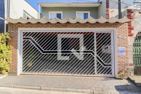 Casa para alugar com 150m², 2 quartos e 3 vagas Casa para alugar com 150m², 2 quartos e 3 vagasFachada - Plaquinha