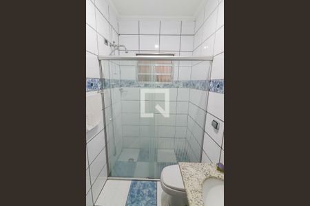 Casa para alugar com 150m², 2 quartos e 3 vagas Casa para alugar com 150m², 2 quartos e 3 vagasBanheiro Social