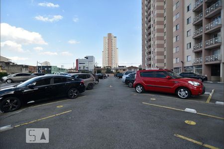 Apartamento à venda com 53m², 2 quartos e 1 vagaGaragem