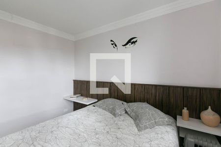 Quarto 1 de apartamento à venda com 2 quartos, 54m² em Jardim Norma, São Paulo