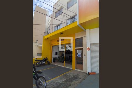 Fachada de apartamento para alugar com 2 quartos, 65m² em Sumarezinho, São Paulo