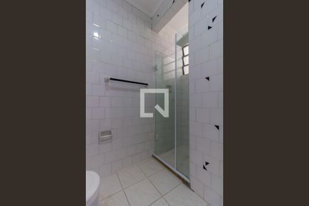 Apartamento para alugar com 65m², 2 quartos e sem vaga Apartamento para alugar com 65m², 2 quartos e sem vagaBanheiro