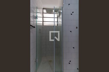 Apartamento para alugar com 65m², 2 quartos e sem vaga Apartamento para alugar com 65m², 2 quartos e sem vagaBanheiro