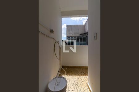 Apartamento para alugar com 65m², 2 quartos e sem vaga Apartamento para alugar com 65m², 2 quartos e sem vagaÁrea de Serviço