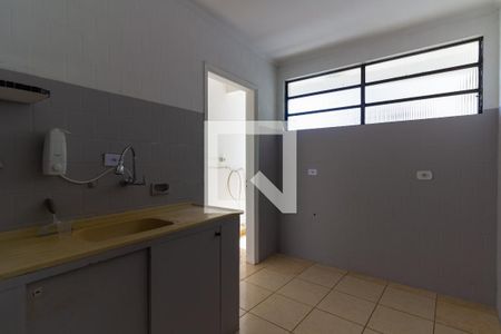 Apartamento para alugar com 65m², 2 quartos e sem vaga Apartamento para alugar com 65m², 2 quartos e sem vagaCozinha