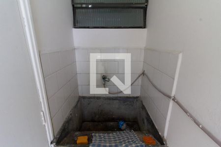 Apartamento para alugar com 65m², 2 quartos e sem vaga Apartamento para alugar com 65m², 2 quartos e sem vagaÁrea de Serviço