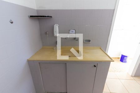 Apartamento para alugar com 65m², 2 quartos e sem vaga Apartamento para alugar com 65m², 2 quartos e sem vagaCozinha